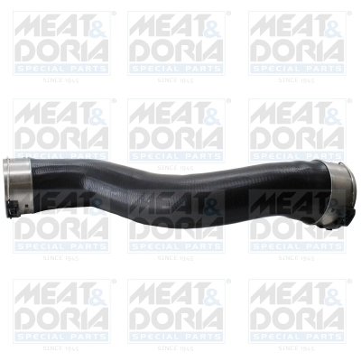 Charge Air Hose